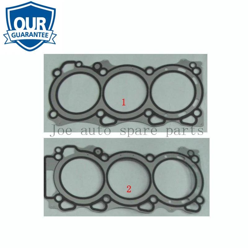 VQ35DE 3.5L 3498cc cylinder head  for Nissan/Renault/Infiniti A0101-CA025 A0101CA025