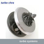 GT1749V Turbo core chra cartridge 7290415009S 7290410009 2823127900  for Hyundai Santa Fe/Trajet 2.0 CRDI 02-08  engine: D4EA-V