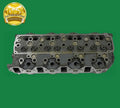 4D30/D4AF Cylinder Head for Hyundai FE200 3298cc 8v 1987- Mitsubishi Canter FU101 3298Ccc 3.3D 8v 1978-82  ME997653,ME997041