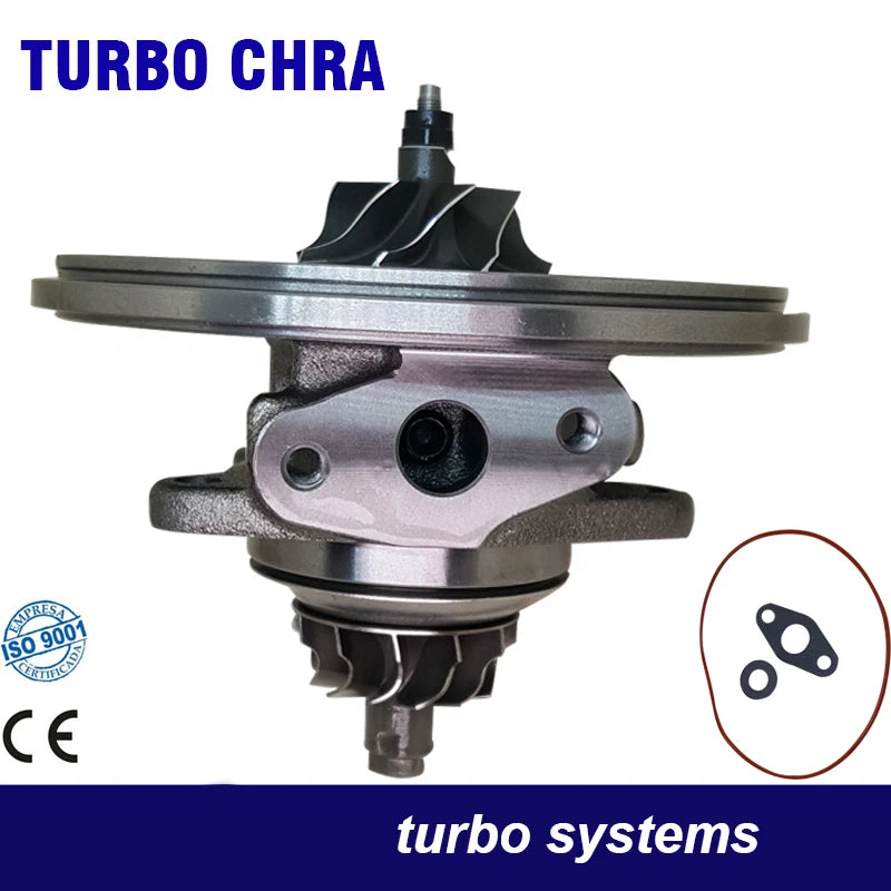 GT1241 turbo cartridge 8013740004 8013745003S 8013745004S 8013745003RMT 8013745004RMT  FOR NISSAN Renault  1.5L