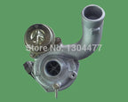 K04 53049880025+53049880026 Turbo Turbocharger For AUDI RS4 Engine:ASJ AZR 2.7L with gaskets