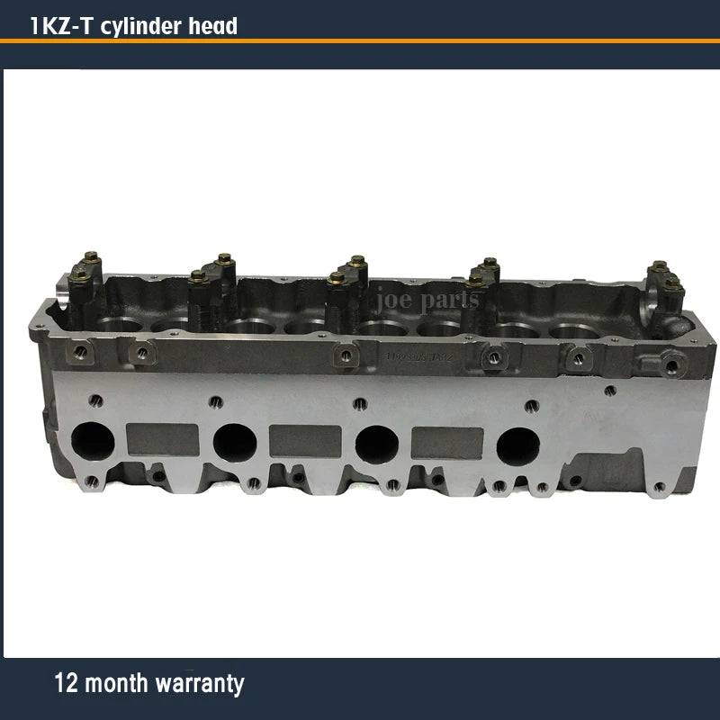 1KZ 1KZTE Cylinder head for TOYOTA Land cruiser/90 Granvia 3.0TD TDI  95- 11101-69175 1110169175 908 782  908782