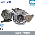 K04 53049700059 4805045 4811580 12618667 12598713 Turbo Turbocharger for BUICK Regal OPEL GT Solstice GXP L850 2.0L 194KW 2005-