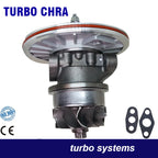 k27 turbo cartridge core chra 5327-970-6206 53279886206 for Mercedes Benz Truck bus 19.33 O303 O305 OM422A OM422LA OM442A 87-02