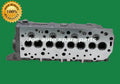 D4BF 2.5TD Cylinder head for Hyundai H100/H1/GARACE / STAREX / H200 2476CC 2.5TD 8V 1997-2003 908771 22100-42750 22100-42751