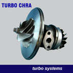 HX40W turbocharger turbo cartridge 3598070 4027612 3535324 4089393 3598500 3598071 core chra for Cummins Engine: 6C