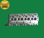 4D56T D4BA D4BH 4D56  8V cylinder head for Hyundai Galloper kia k2500/pregio mitsubishi canter/pajero 2476cc 2.5d+2.5td 908513