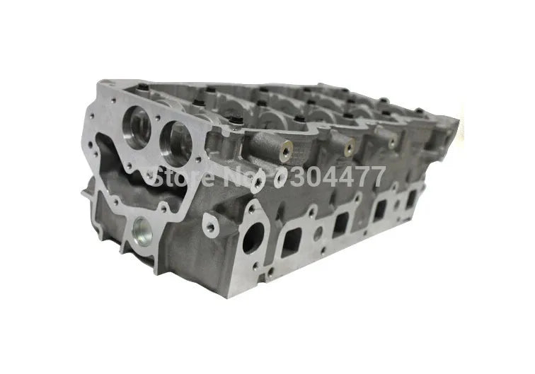 YD25 AMC:908 510 Cylinder head for Nissan Navara/Pathfinder/Cabstar  2488cc 2.5DDTI DOHC 16V 11039-EC00A/11040-EB300/11040-EB30A