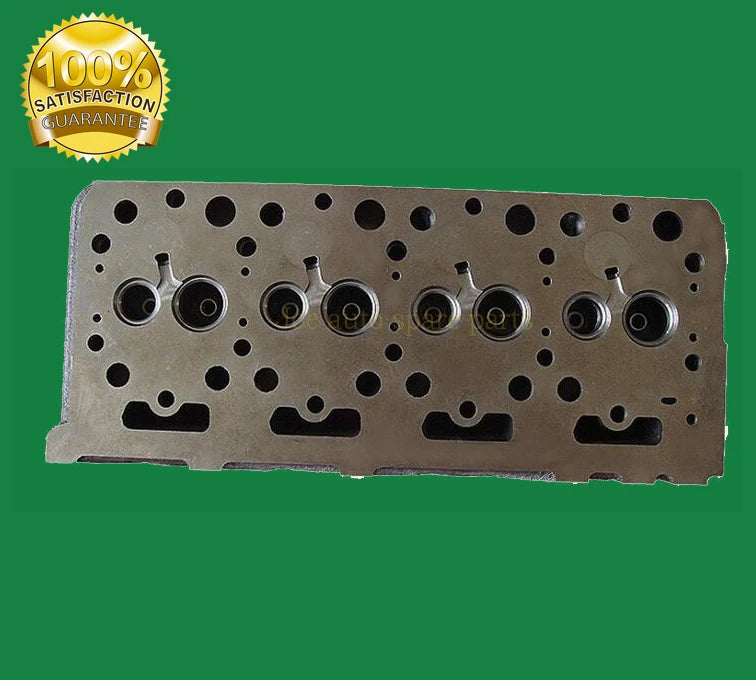 DK2-A  DK2A  Cylinder Head for Kubota BX1861