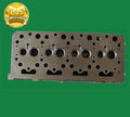 DK2-A  DK2A  Cylinder Head for Kubota BX1861