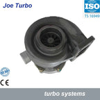 H1C 3522900 TURBO TURBOCHARGER FOR CUMMINS  4BTA 3.9L