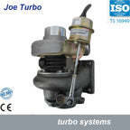 Turbo TB2558 727530-5003S 2674A150 452065-0003 452065-5003 727530 758817 Turbocharger For PERKIN-S Agricultural Phaser T4.40 4.0