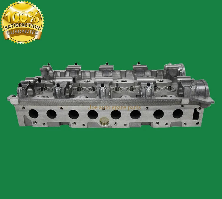 Engine J3/J3TE Cylinder head for Kia Besta/carnival/K2900 2902cc 2.9CRDi Hyundai Sedona/Terracar 2.9TDi 2005- 22100-4A410 J3-TE