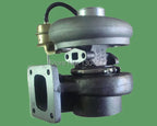 New TD07 ME073935 Turbo Turbine Turbocharger For  Mitsubishi FUSO 6D16T with gaskets