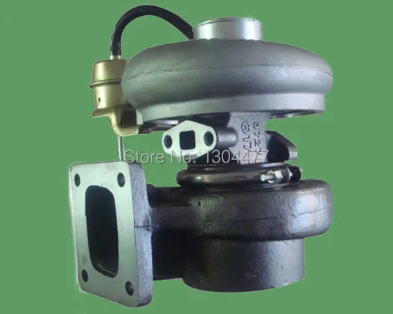 New TD07 ME073935 Turbo Turbine Turbocharger For  Mitsubishi FUSO 6D16T with gaskets