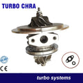 Turbo cartridge Chra GT1549S 703245 For Renault  Laguna II Master II Megane I Scenic I Trafic II Clio II Kangool 1.9 dci dti