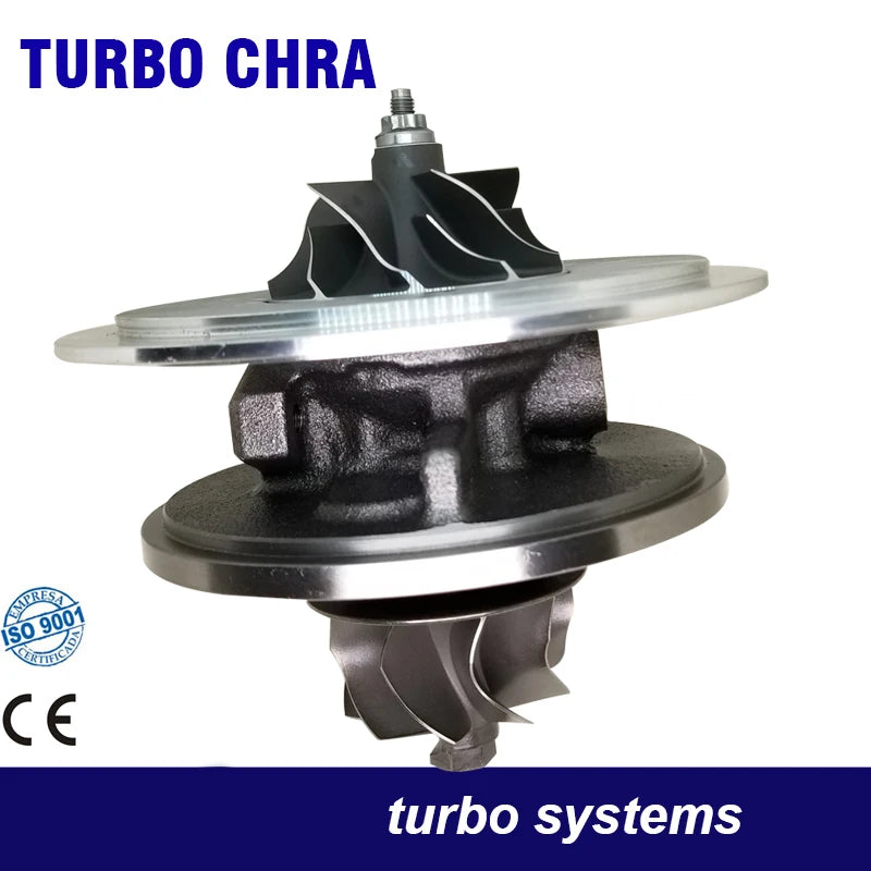 GTA2260V turbo cartridge 7427305018S 7427305015S 7427305003S 7427300001 742730-1 742730-2 742730-3  for BMW 530 D X5 3.0 D 03-05
