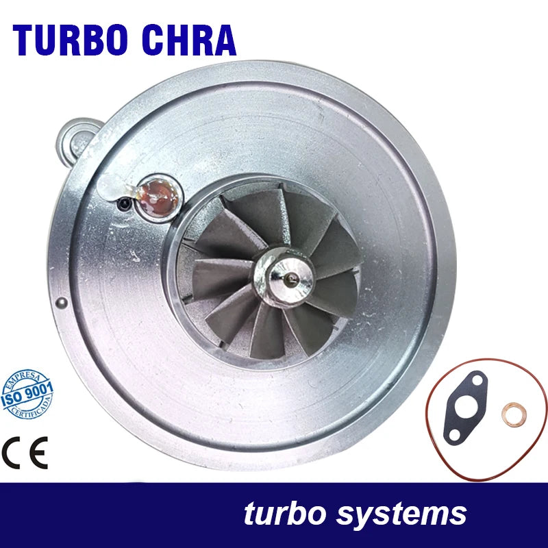 BV39 Turbo turbocharger cartidger 5439 988 0016 54399700016 54399900016 core core For VW POLO SKODA Seat IBIZA MK IV CORDOBA 1.9