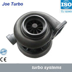 HC5A 3594143 3594144 3594199  turbo turbocharger for Cummins KTA19