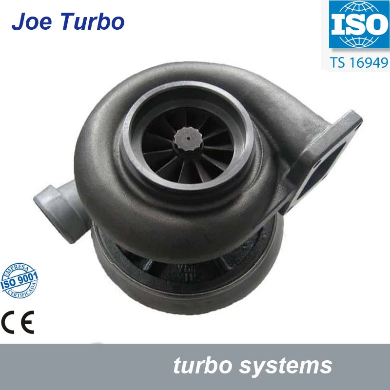HC5A 3594143 3594144 3594199  turbo turbocharger for Cummins KTA19