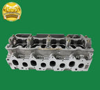 Sofim 8140.23 Cylinder Head for Fiat Ducato/Iveco Daily/New Daily/Opel Movano/Vauxhall Movano 2799cc 2.8TDi 8v 500355509 908 587