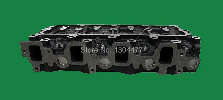 J2 Ref:909 060 Cylinder Head for Kia Pregio/Bongo/Besta GS/K2700 2665cc 2.7D 8v,1998- OK65A-10-100,OK65C-10-100