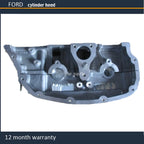 engine: Duratorq ZSD424 FXFA D0FA D2FA D4FA F4FA Cylinder head for FORD Transit 2.4TDDI 16v 2000-2006 1333272 1701911 1099947