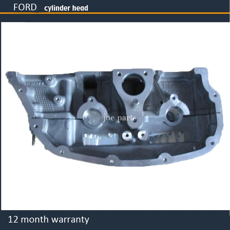 engine: Duratorq ZSD424 FXFA D0FA D2FA D4FA F4FA Cylinder head for FORD Transit 2.4TDDI 16v 2000-2006 1333272 1701911 1099947