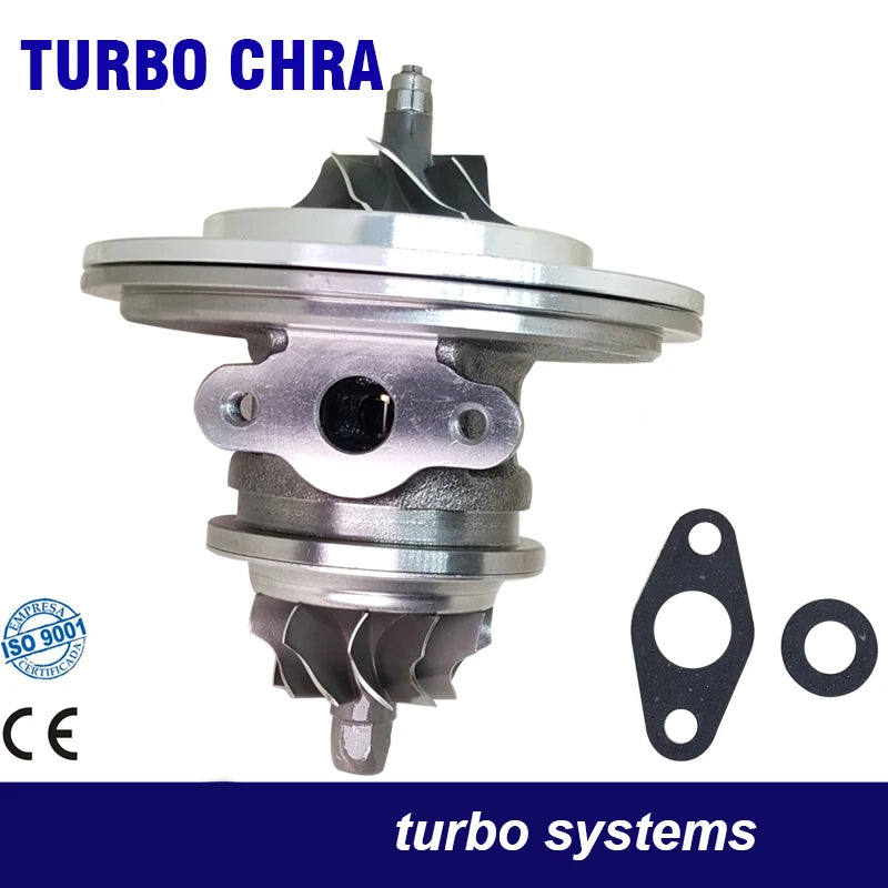 Turbo core CHRA cartridge K03 53039880015 038145701AX 53039700015 038145701A Turbocharger chra for VW Golf IV 1.9 TDI 1002829