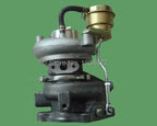 New TF035 49135-03110 Turbo Turbine Turbocharger For MITSUBISHI CHALLANGER 4M40 2.8L with gaskets