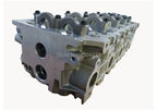 2KD-FTV AMC:908 784 Cylinder head for Toyato Hilux/Hiace/Dyna 150 2494cc 2.5TDI 16V 2000- 11101-30040/11101-30041/11101-30042/