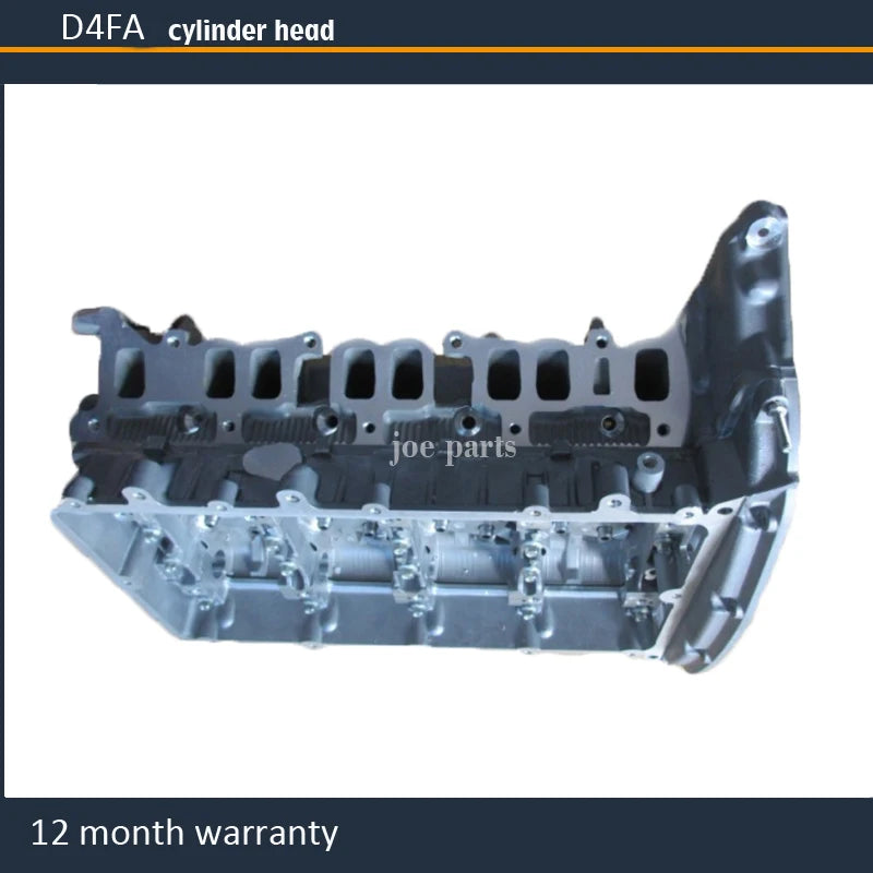 engine: Duratorq ZSD424 FXFA D0FA D2FA D4FA F4FA Cylinder head for FORD Transit 2.4TDDI 16v 2000-2006 1333272 1701911 1099947