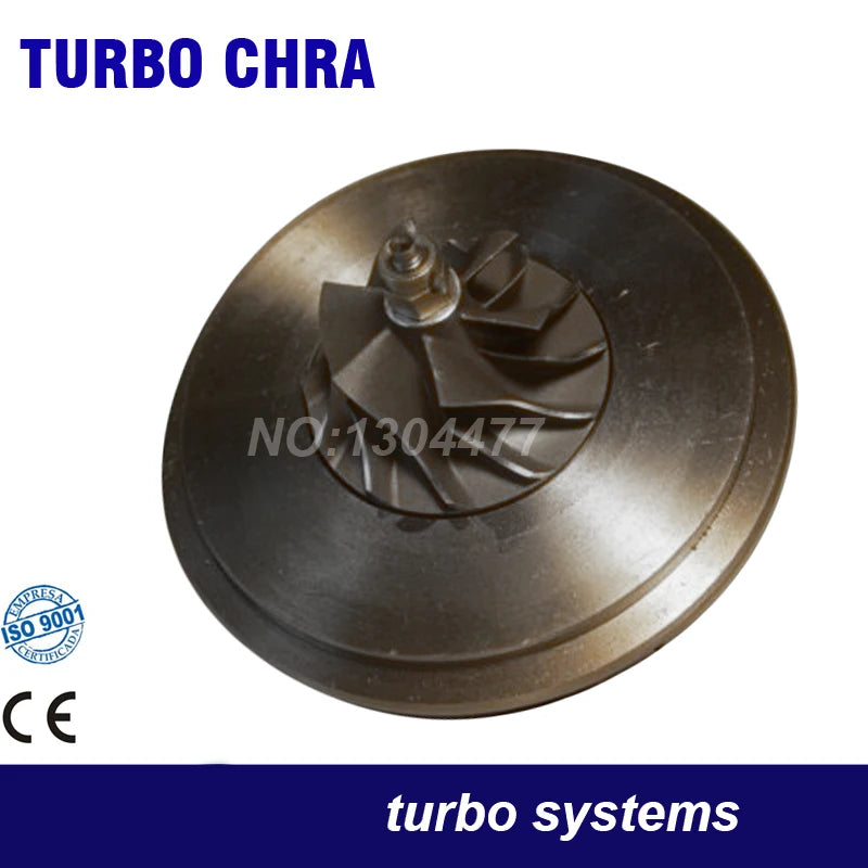 GT1544Z TURBO CORE 8024195006S 7064995004S 7064990002 7064990001 core 7064990004 7064990003 802419 5006S 706499 5004S for ford