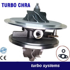 GT2260V turbo cartridge 725364 728989 core chra for BMW 530 d (E60 E61) 730 d (E65) 330 d xd (E46) X3 3.0 d (E83) 02-12 M57N M57