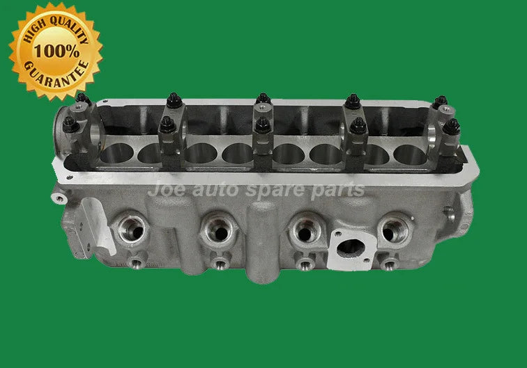 ABL/AEF 1.9D 8v Cylinder Head for Skoda Pick up 1896cc 1.9D SOHC 8v 1992- VW Transporter T4/Polo 1896cc 1.9D 8v 1992- 028103351E
