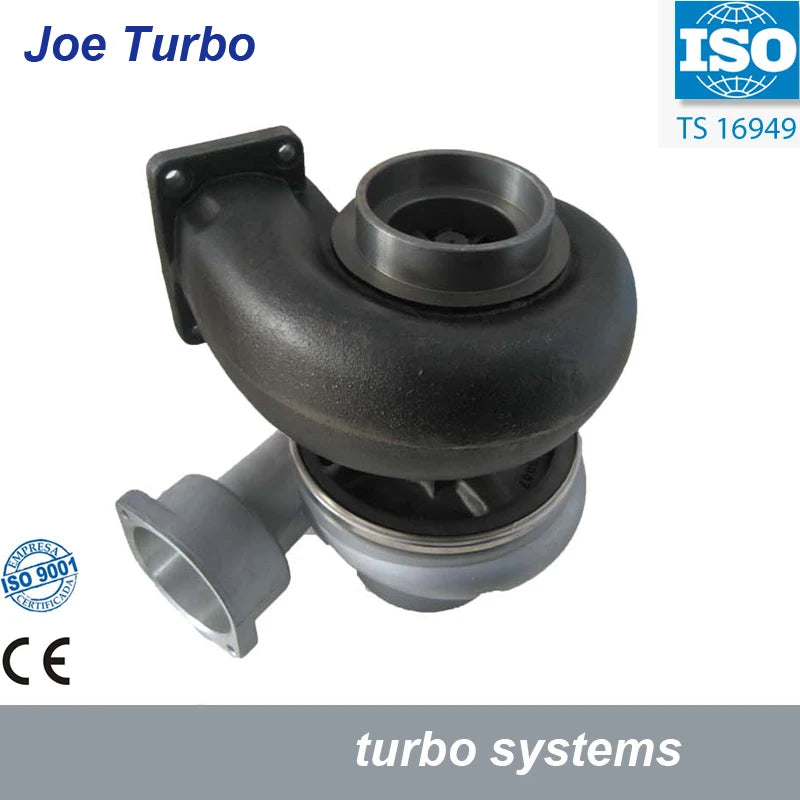 4LF 7C7582 turbo Turbocharger for cat 3306 313272