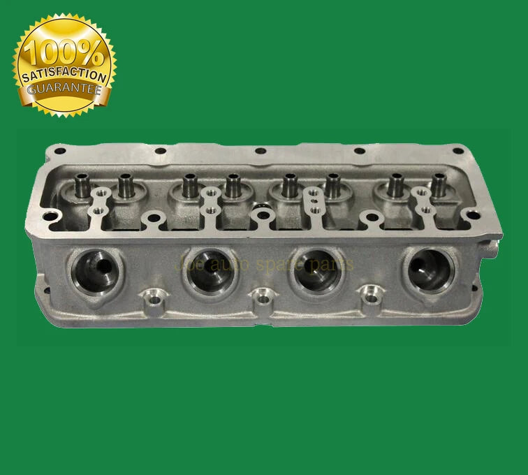 7K Cylinder Head for TOYOTA Lite-aceTown-ace TUV 1781CC  1.8 Petrol  80.50MM 1998-  11101-06030  11101-06040