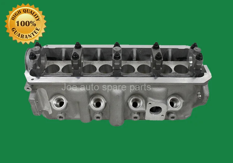 ABL/AEF 1.9TD 8v Cylinder Head for Skoda Pick up 1995 VW Transporter/Polo/Caddy 1896cc1995 028103351L/028103351N AMC908 058