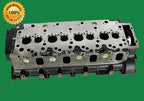4HF1 cylinder head for Isuzu NPR66 4.3D SOHC 8V 1998-01/ Mazda Titan light truck 1994- 8-97095-664-7,8-97146-520-2,8971865894