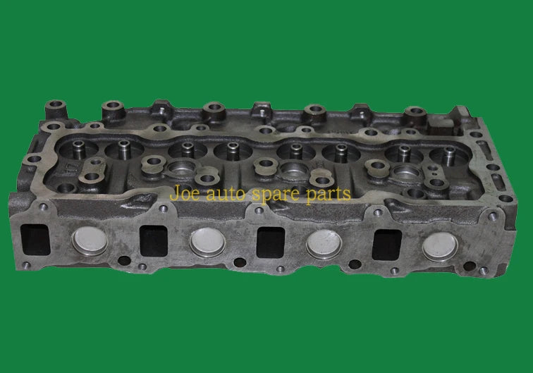 Cylinder head Kia Ceres/Besta/Bongo 2184cc 2.2D SOHC 8v 1992-97   Engine model:S2 OEN:OK756-10-100