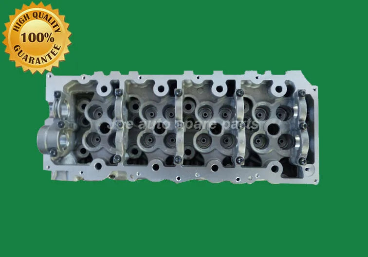 1KD 1KD-FTV 3.0TDI DOCH 16V cylinder head for Toyota Land Cruiser/Hilux 2982cc 3.0TDI DOCH 16V 2000- 11101-30030 AMC:908 783