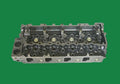 4HG1 Cylinder Head for Mazda Titan 4570cc 4.6D SOHC 8v 1994-    8971465202,8973583680,8972071331