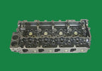 4HG1 Cylinder Head for Mazda Titan 4570cc 4.6D SOHC 8v 1994-    8971465202,8973583680,8972071331