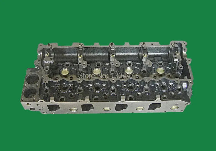 4HG1 Cylinder Head for Mazda Titan 4570cc 4.6D SOHC 8v 1994-    8971465202,8973583680,8972071331