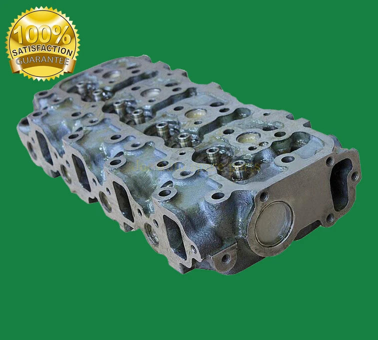 1DZ Cylinder head for Toyota Forklift/TUG 2486cc 2.5D 86.00mm  11101-78200 11101-78202 1110178200  1110178202