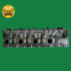 1KD 1KDFTV complete cylinder head assembly/ASSY for toyota Land Cruiser/Hilux 2982cc 3.0TDI DOCH 16V 2000- 11101-30030 908 783