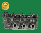 3vz 3vze 3vzfe R complete Cylinder head assembly/ASSY for Toyota Camry/Pickup/4 Runner/T100/Hi-lux 2958cc 3.0L V6 SOHC 12v 89-93