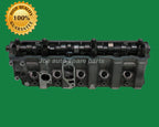 AAB 2461cc 2.4D SOHC 10v 1990- complete Cylinder head assembly/ASSY for VW Transporter T4 OEM:074103351A AMC:908 134
