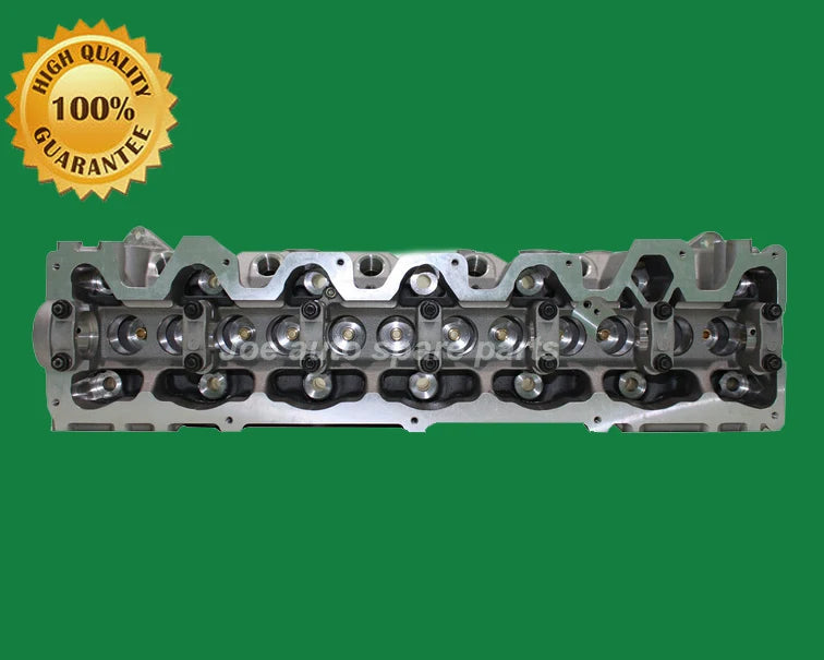 RD28 Cylinder Head for Nissan patrol station wangon/hardtop/patrol GR 2826cc 2.8TD 12v 1989-  908503