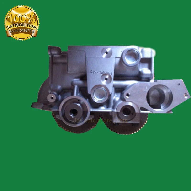 4D56U complete Cylinder head assembly/ASSY for Mitsubishi L200/L200 CR/Triton/ Strada/Pajero sport 1005A560 1005B452 1005B453